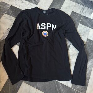 Aspen Popup Long Sleeve